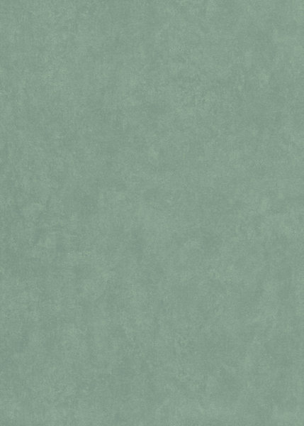 Papier peint vinyle sur intissé Erismann vert eucalyptus