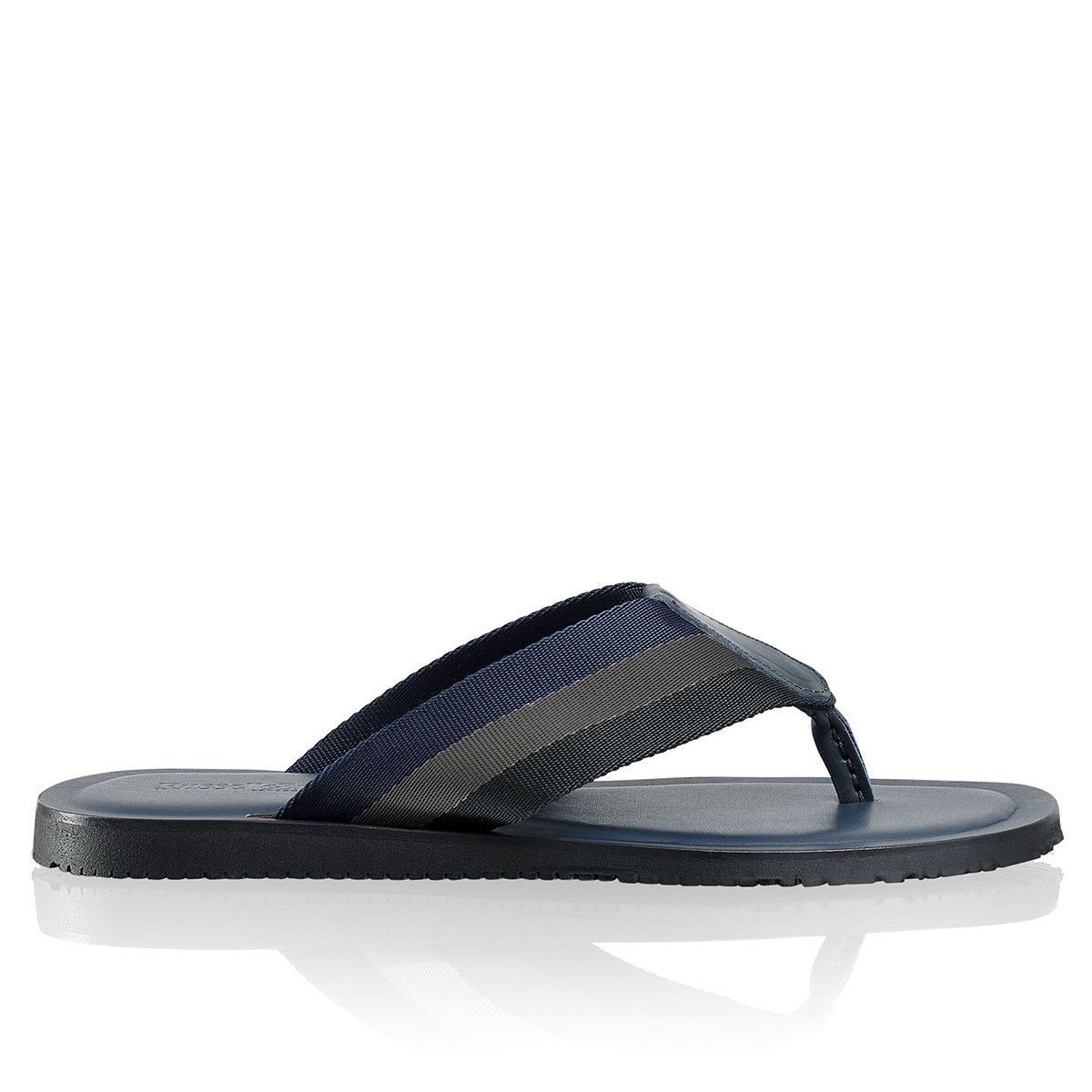Russell & Bromley FAB POST Toe Post Sandal