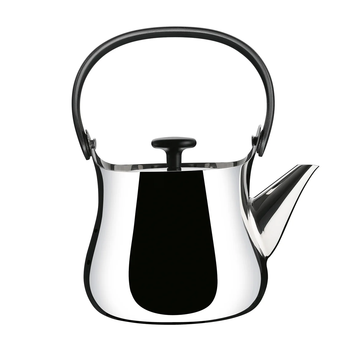 Alessi - CHA, Wasserkessel / Teekanne