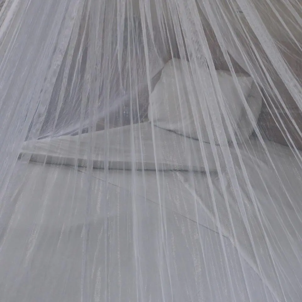 HIXA Klamboe 2 Persoons Muggennet Tent Slaapkamer Anti Muggen