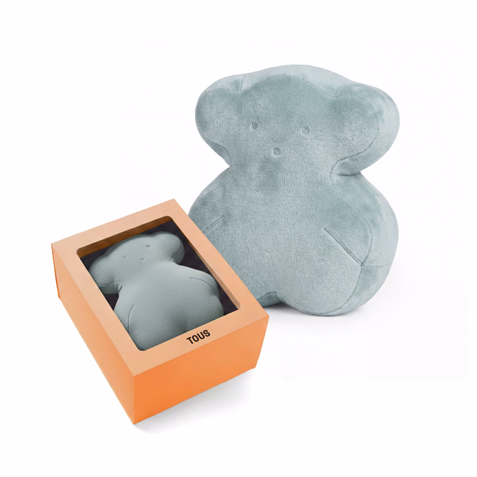 Oso de peluche de bebé Sweet bruma