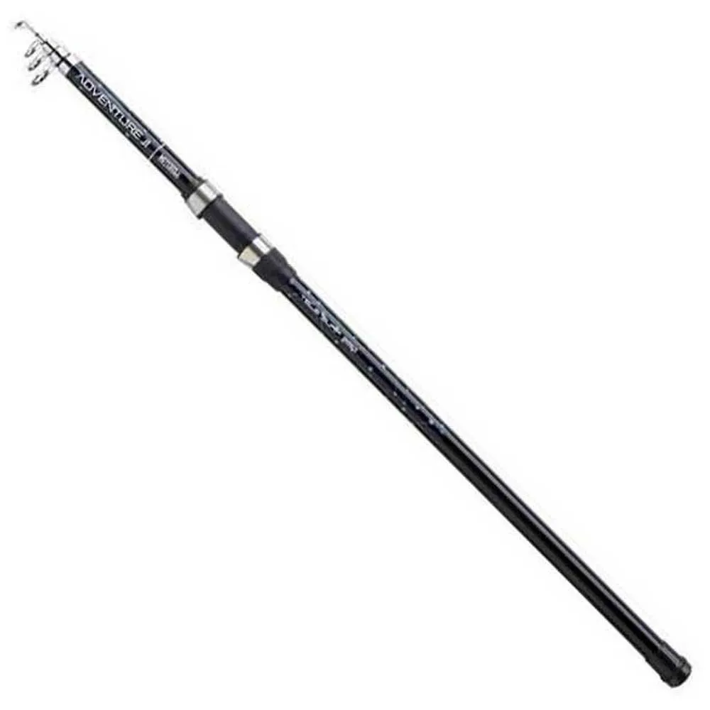 Mitchell Adventure II Tele surfcasting rod