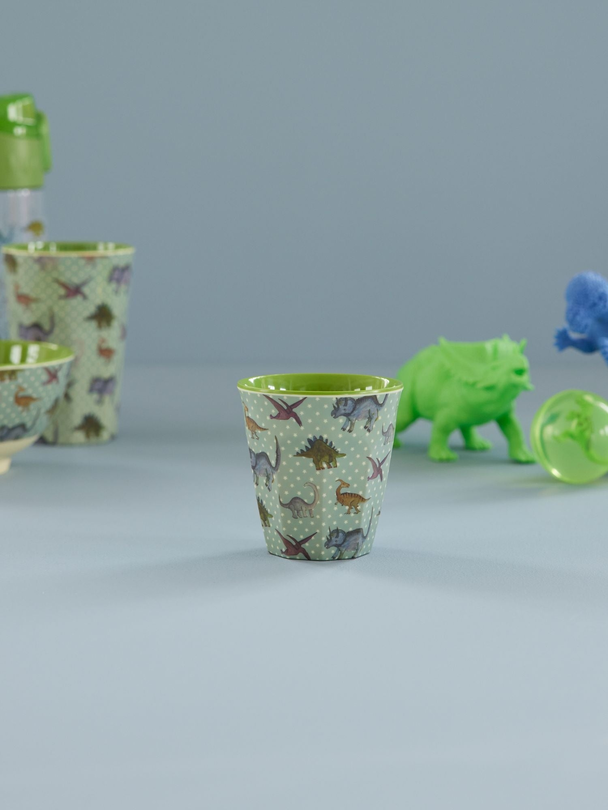 Becher Melamine