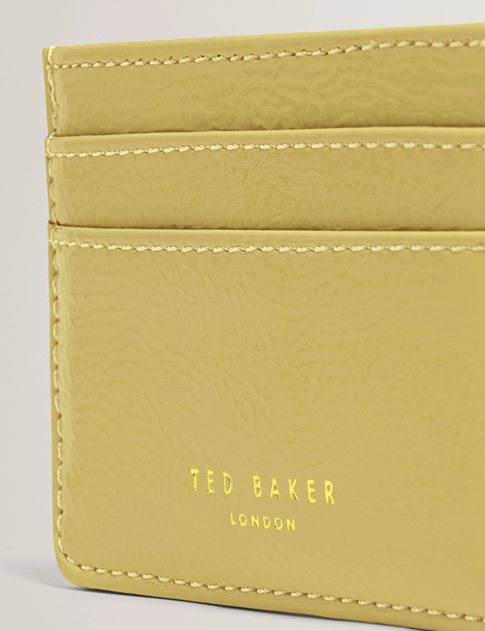 CRINKLI | LIGHT YELLOW