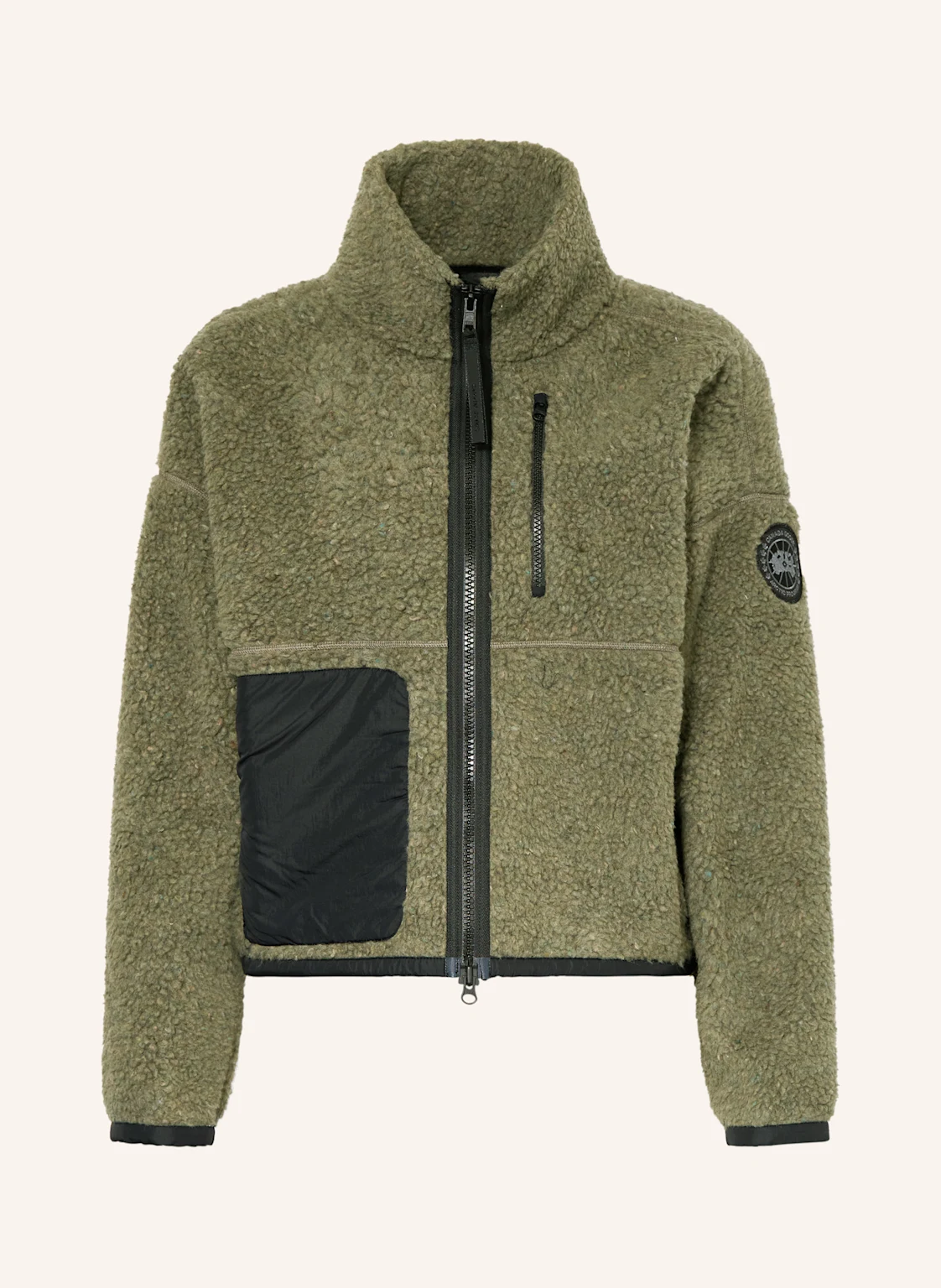 CANADA GOOSE Jacke SIMCOE