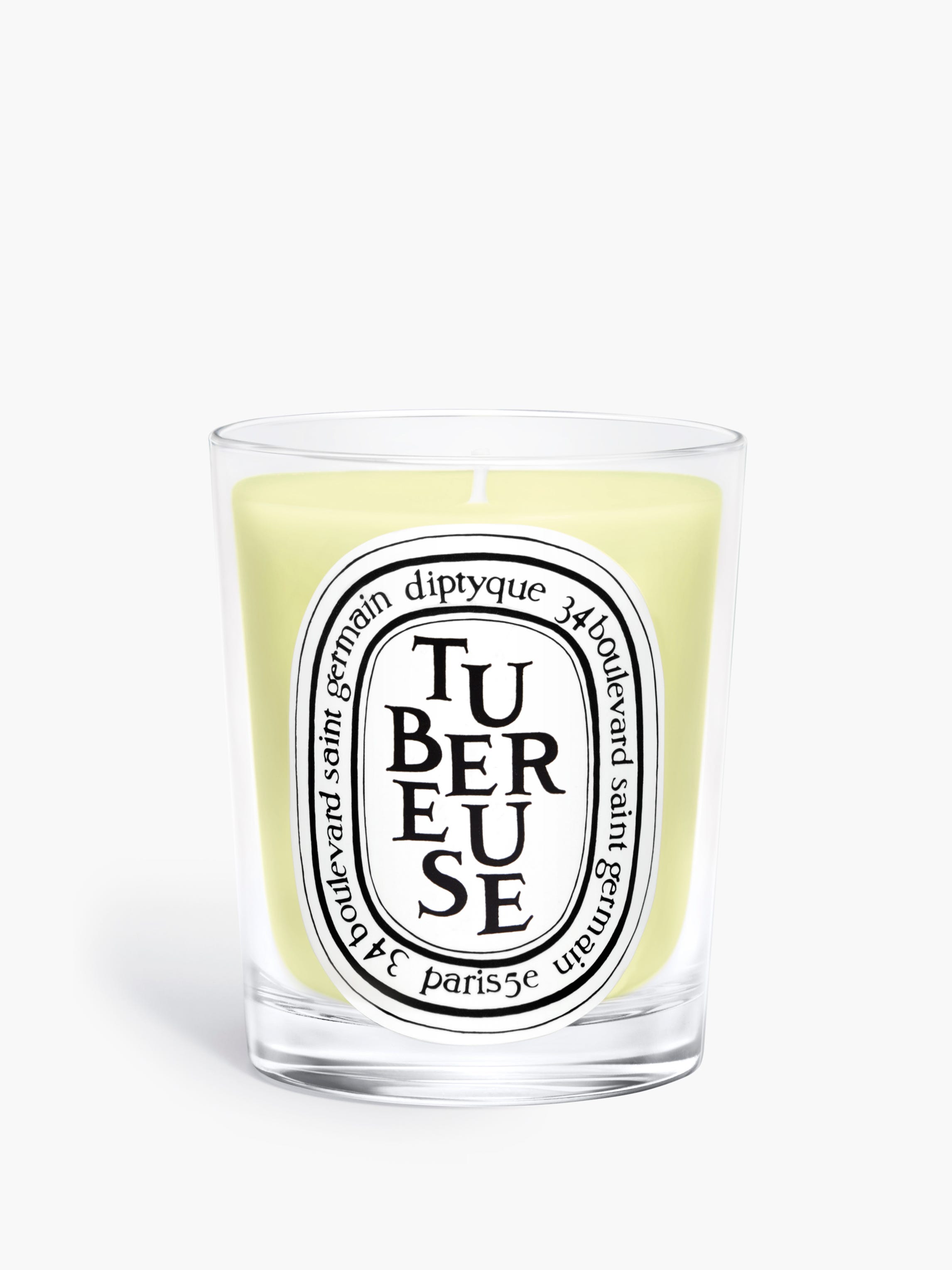 Tub&eacute;reuse (Tuberose)