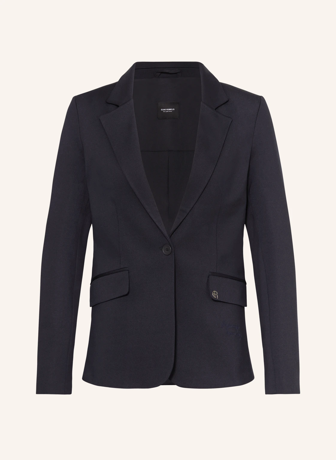 ELIAS RUMELIS Jerseyblazer LAURA