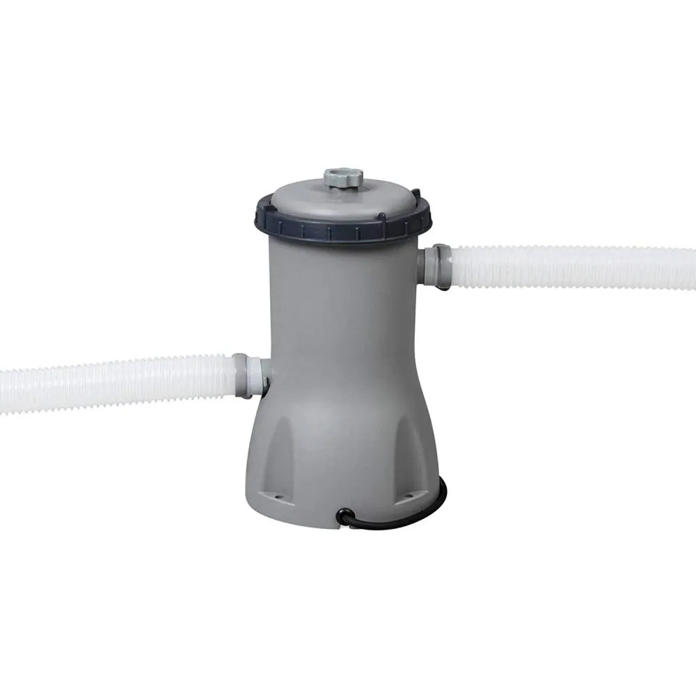 Bestway 3028 Liter Pool Treatment Plant