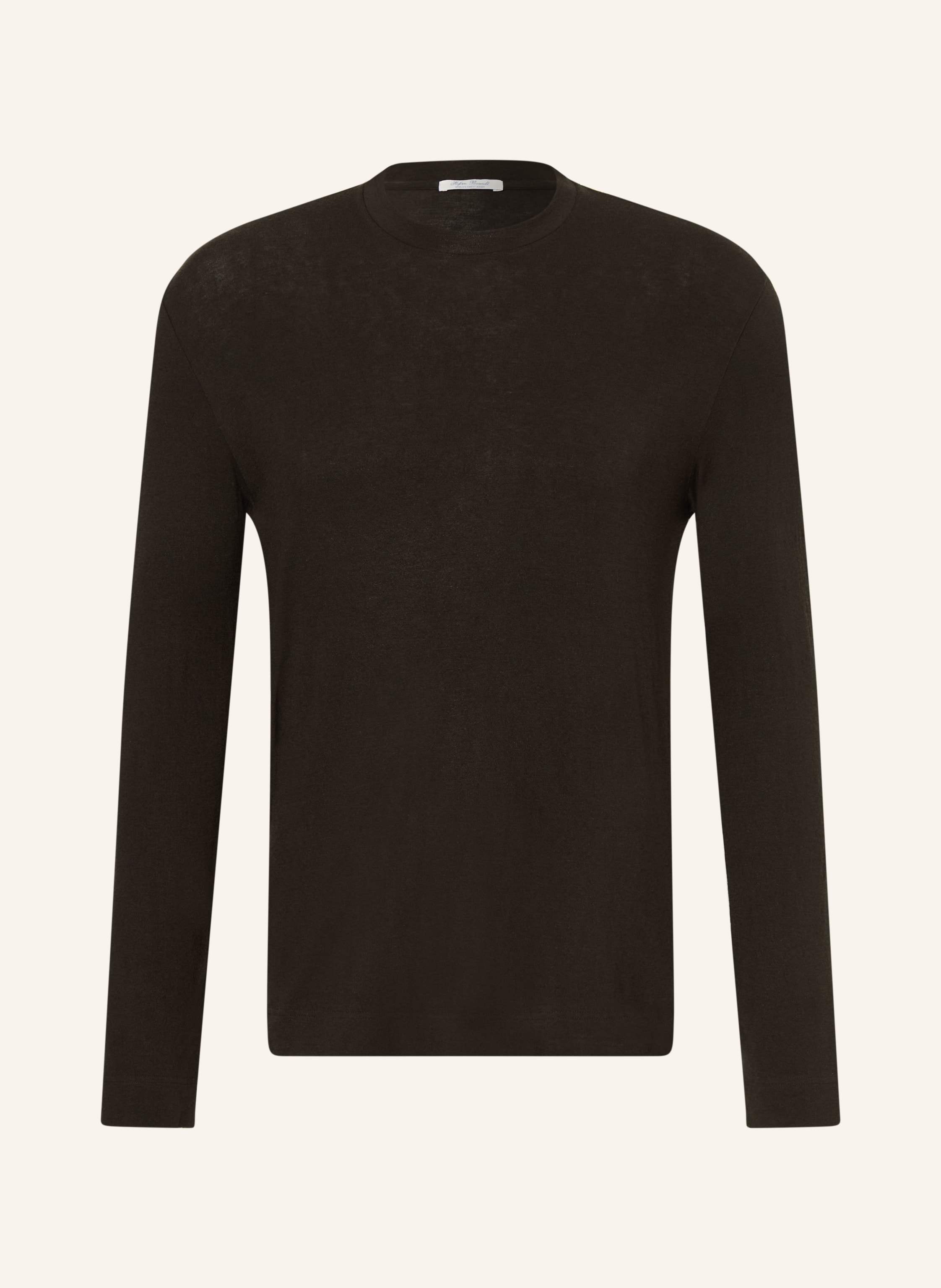 Stefan Brandt Longsleeve ELI