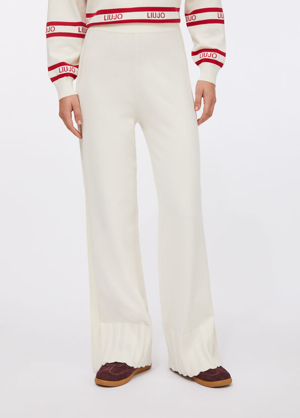 Pantaloni Liu Jo Better