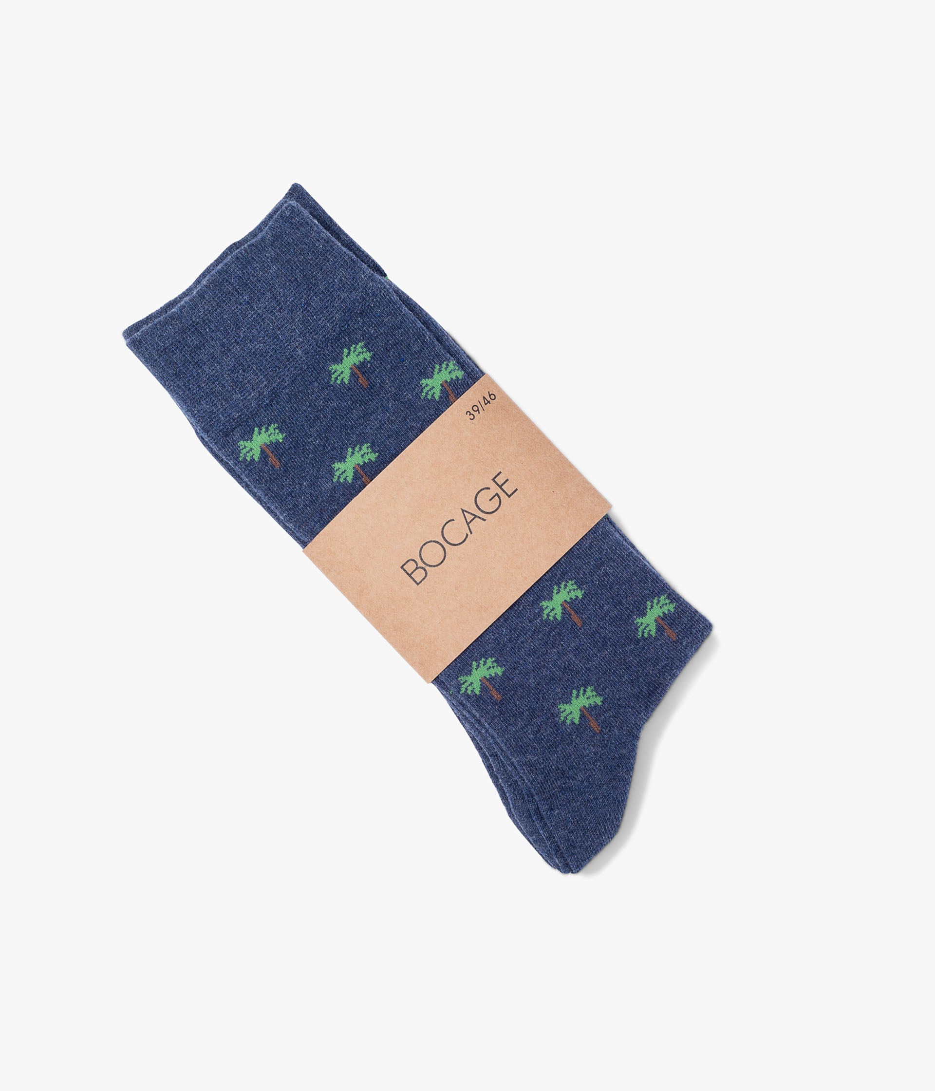 CHAUSSETTES NORMAN