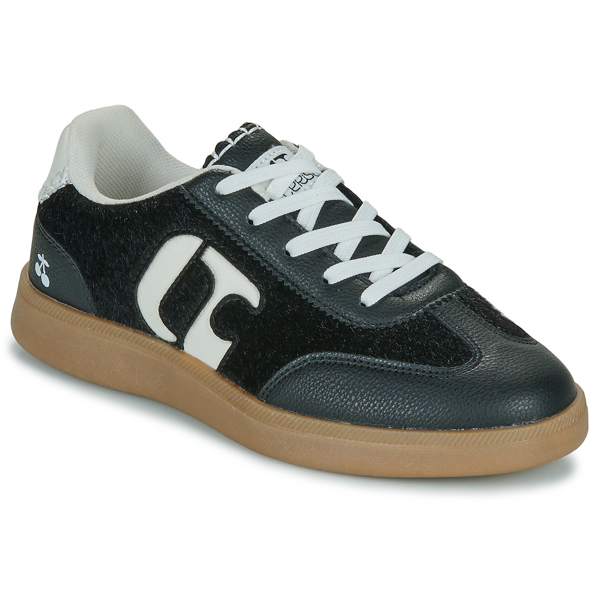 Le Temps des Cerises - LTC LILOU - Black