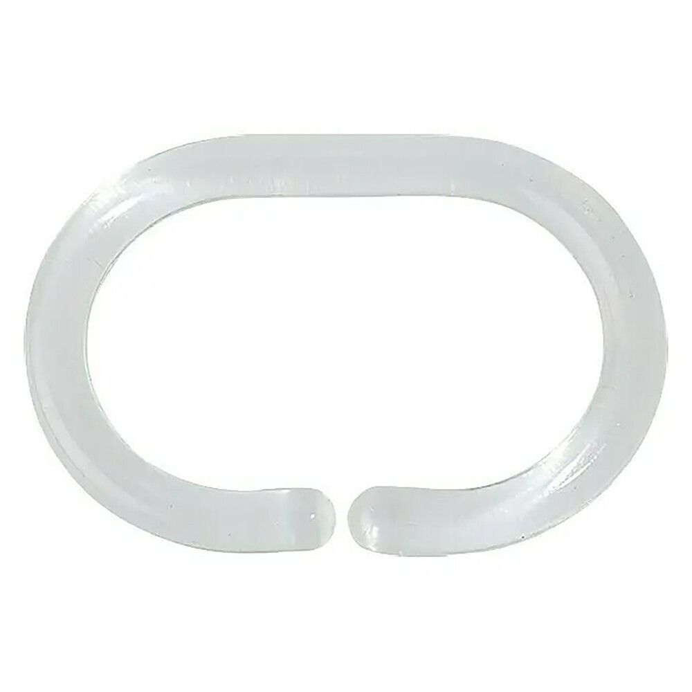 DUSJRINGER VENUS TRANSPARENT 12STK