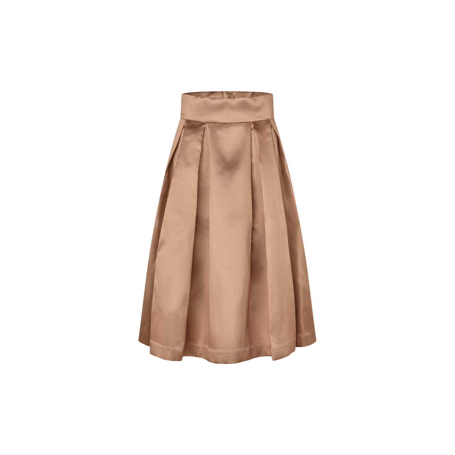 AlbisDEA NS, russet