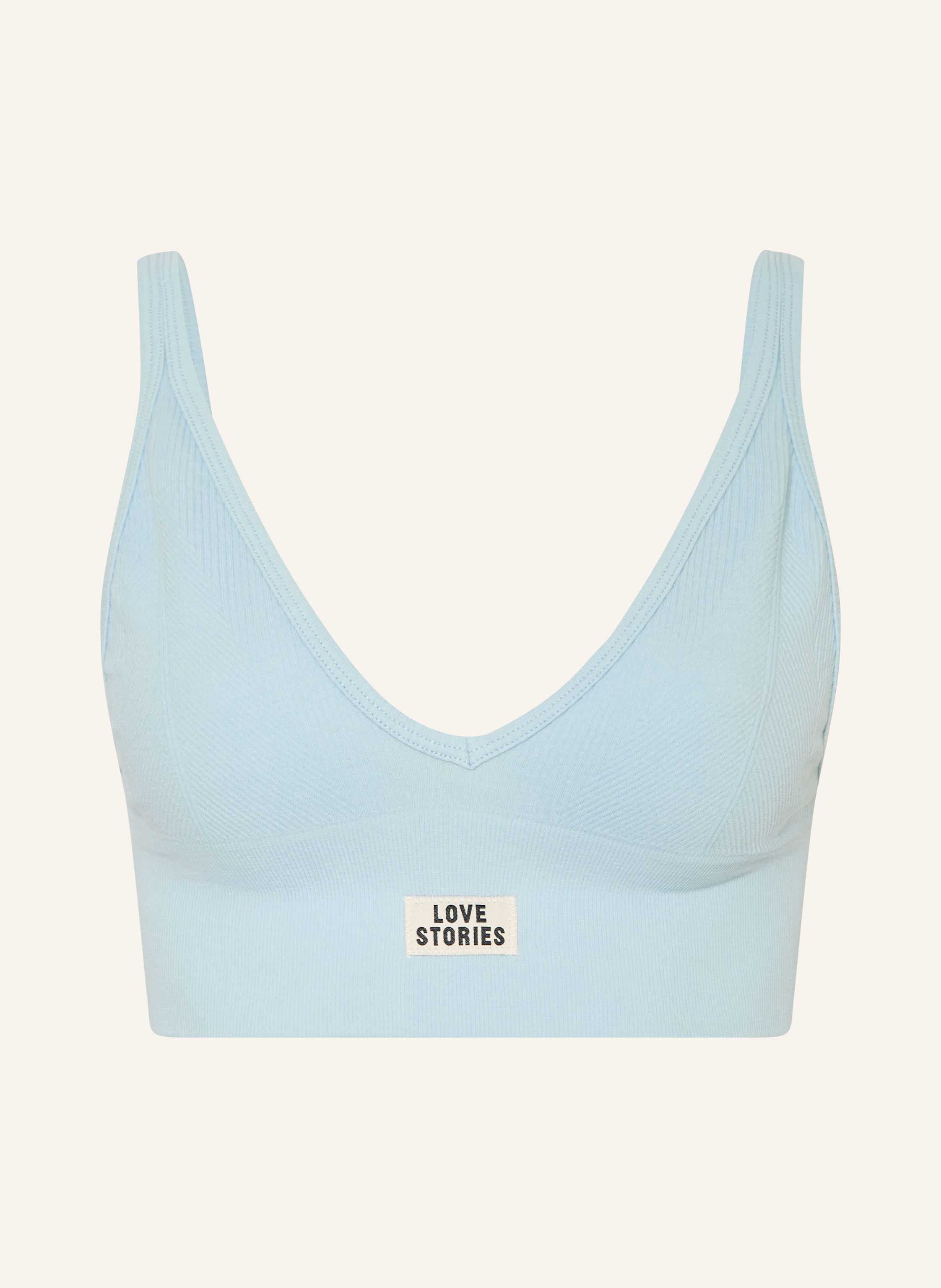 LOVE Stories Bustier POSEY