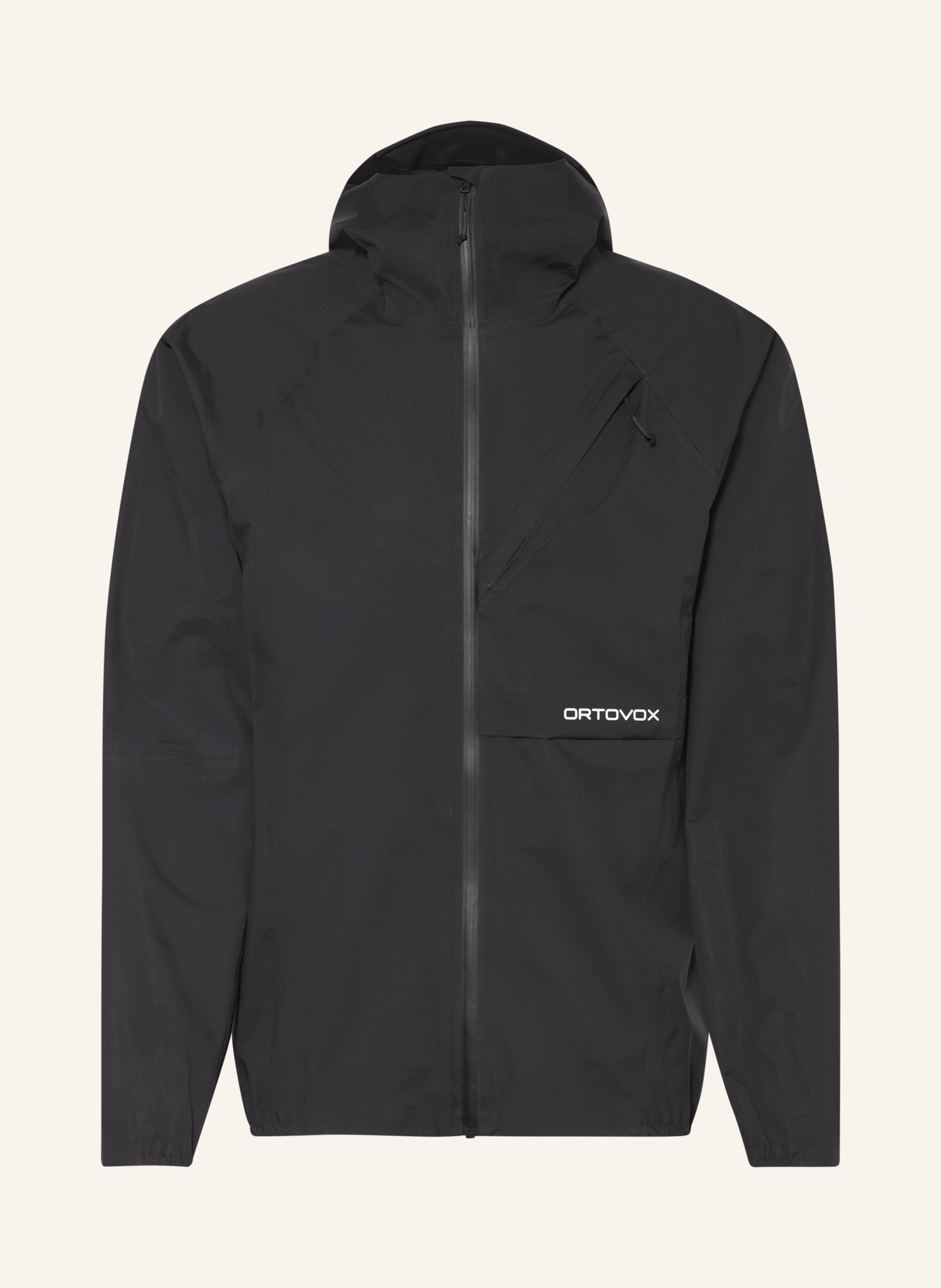 ORTOVOX Hardshell-Jacke TRACE 2.5L