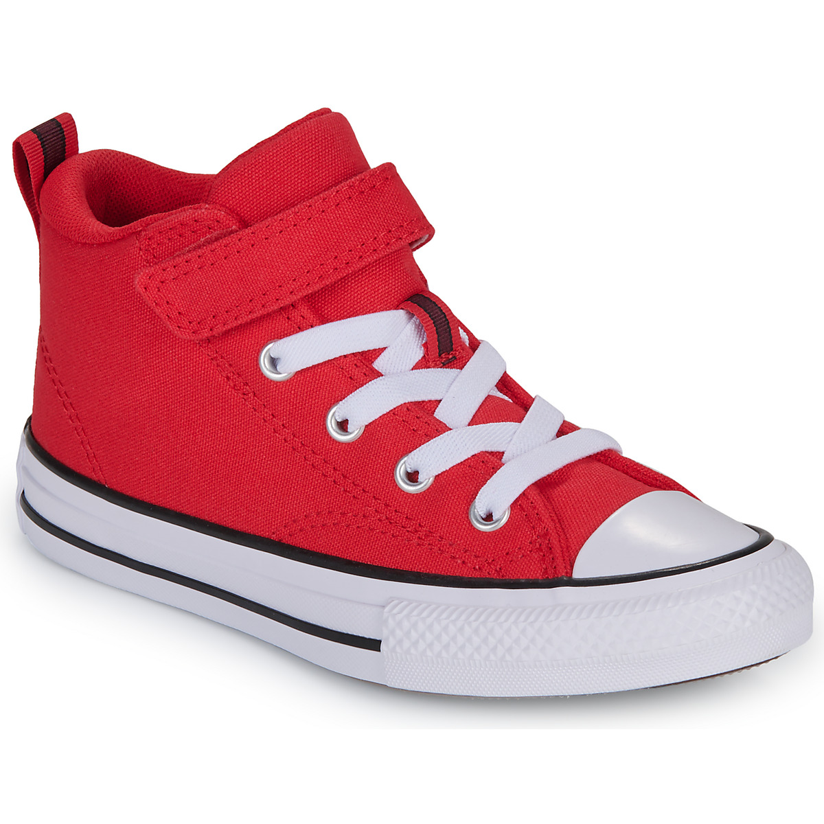 Converse - CHUCK TAYLOR ALL STAR MALDEN STREET EASY ON - Red
