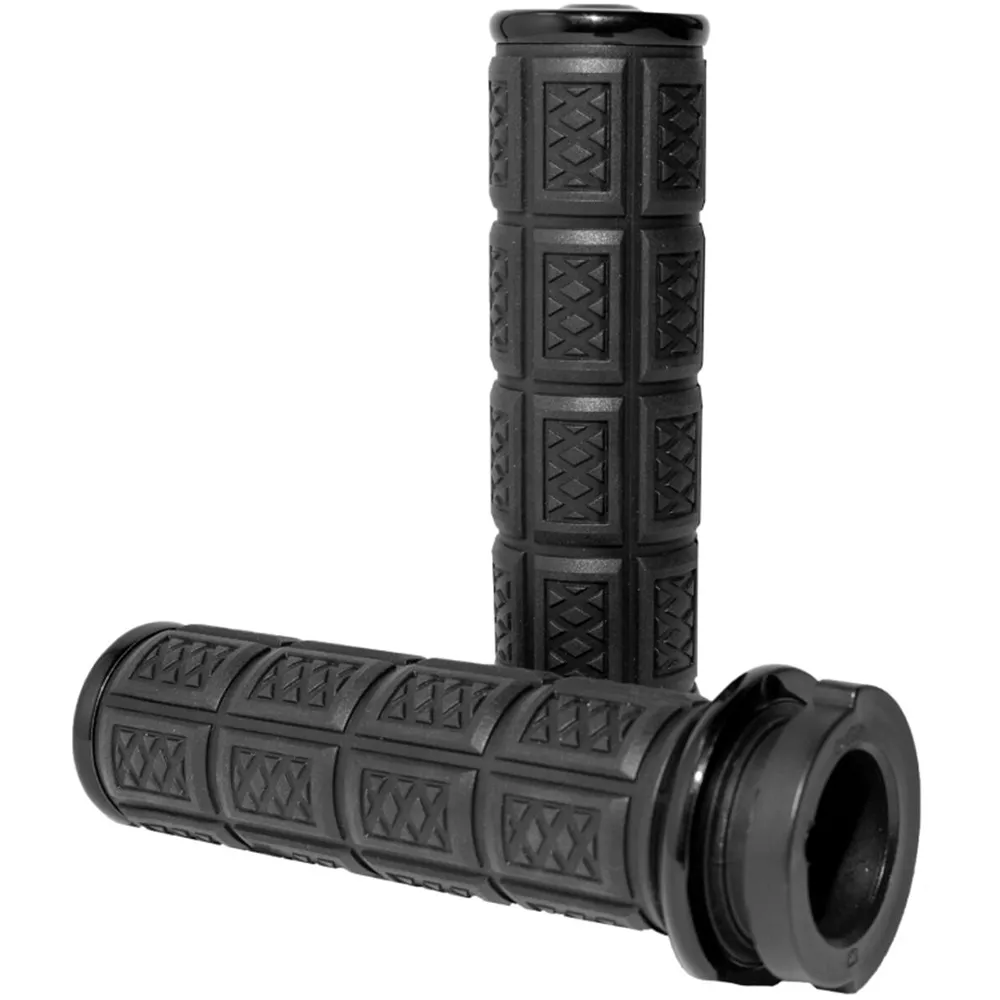 Kuryakyn Enygma grips