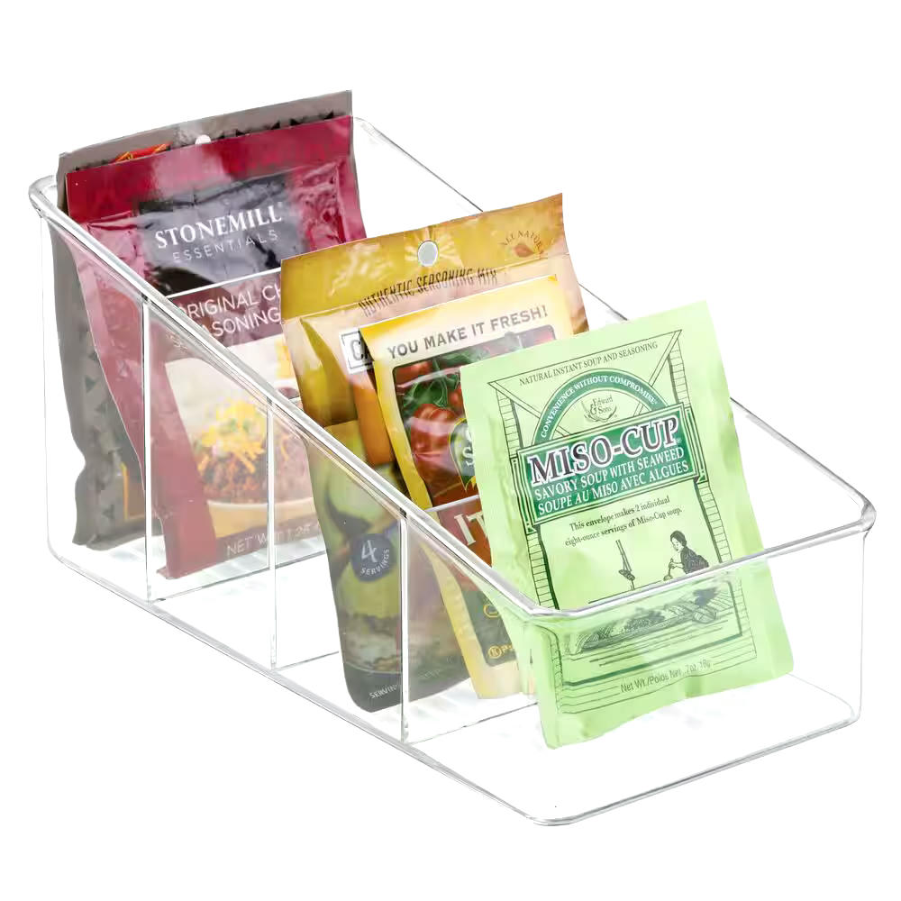 iDesign Linus Packet Organizer