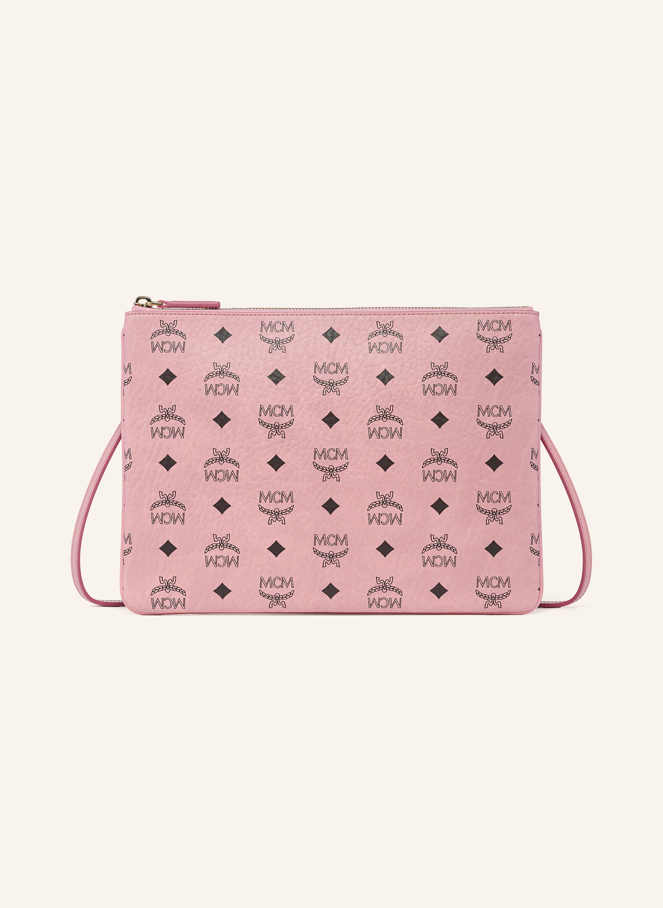 MCM Pouch AREN VISETOS