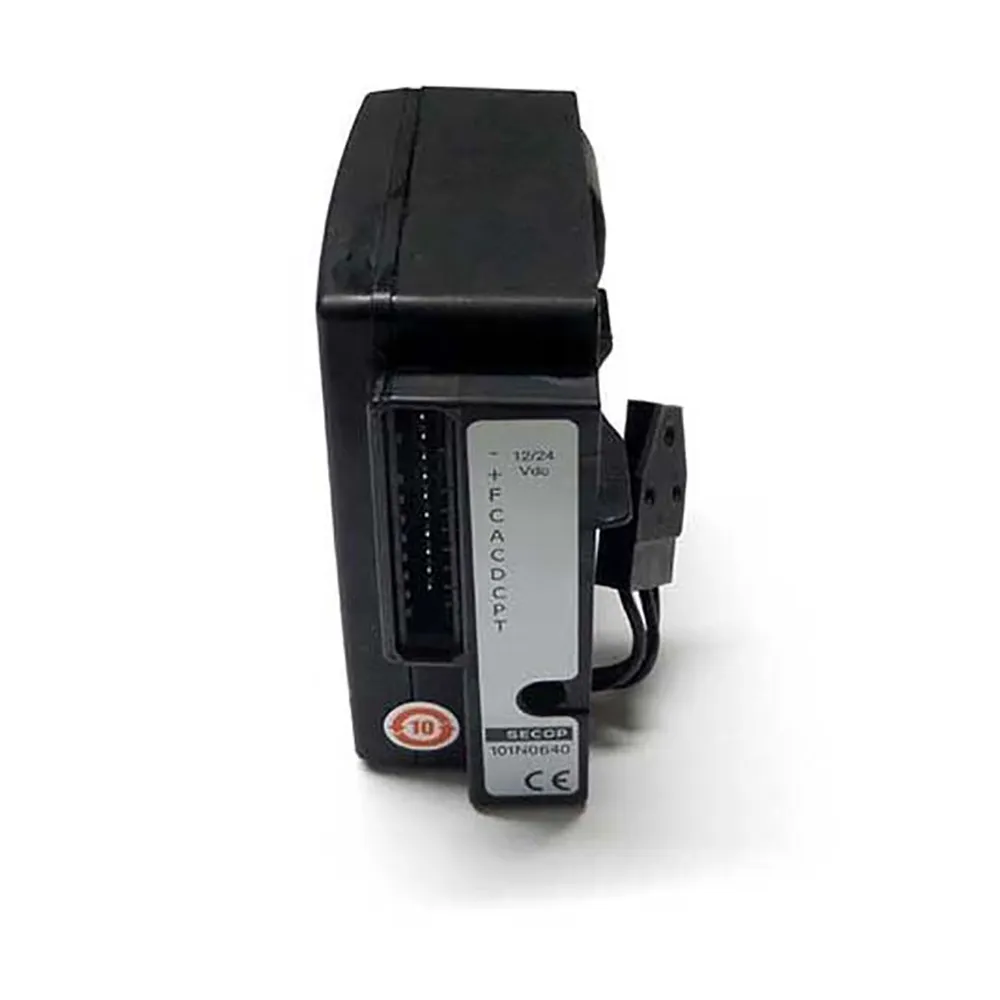 Indelb 84222218 Electronic Unit