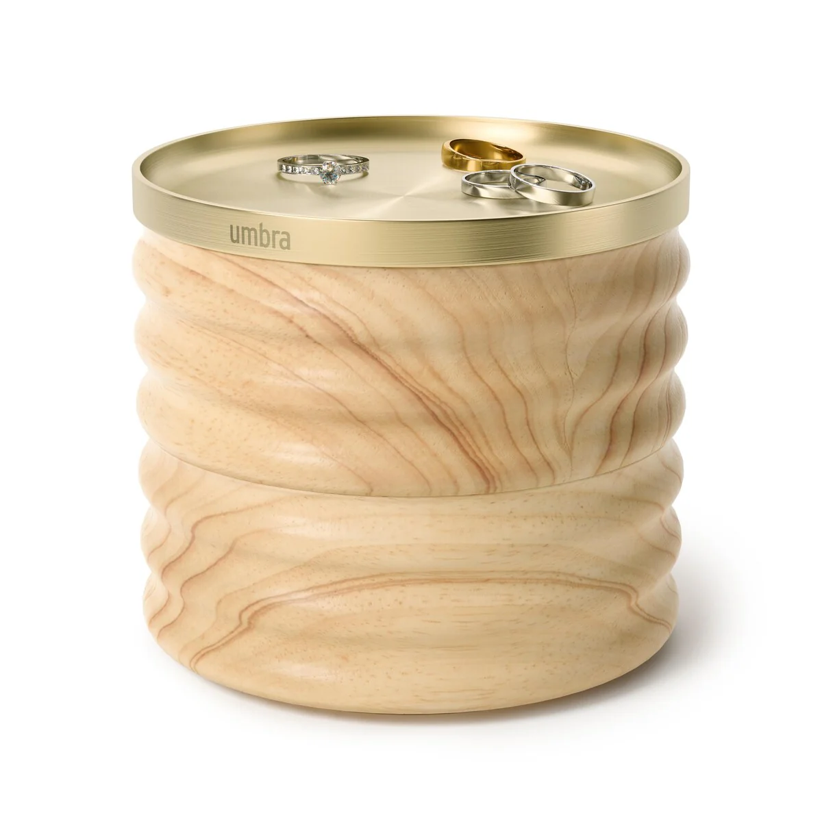 Tersora Wood Storage