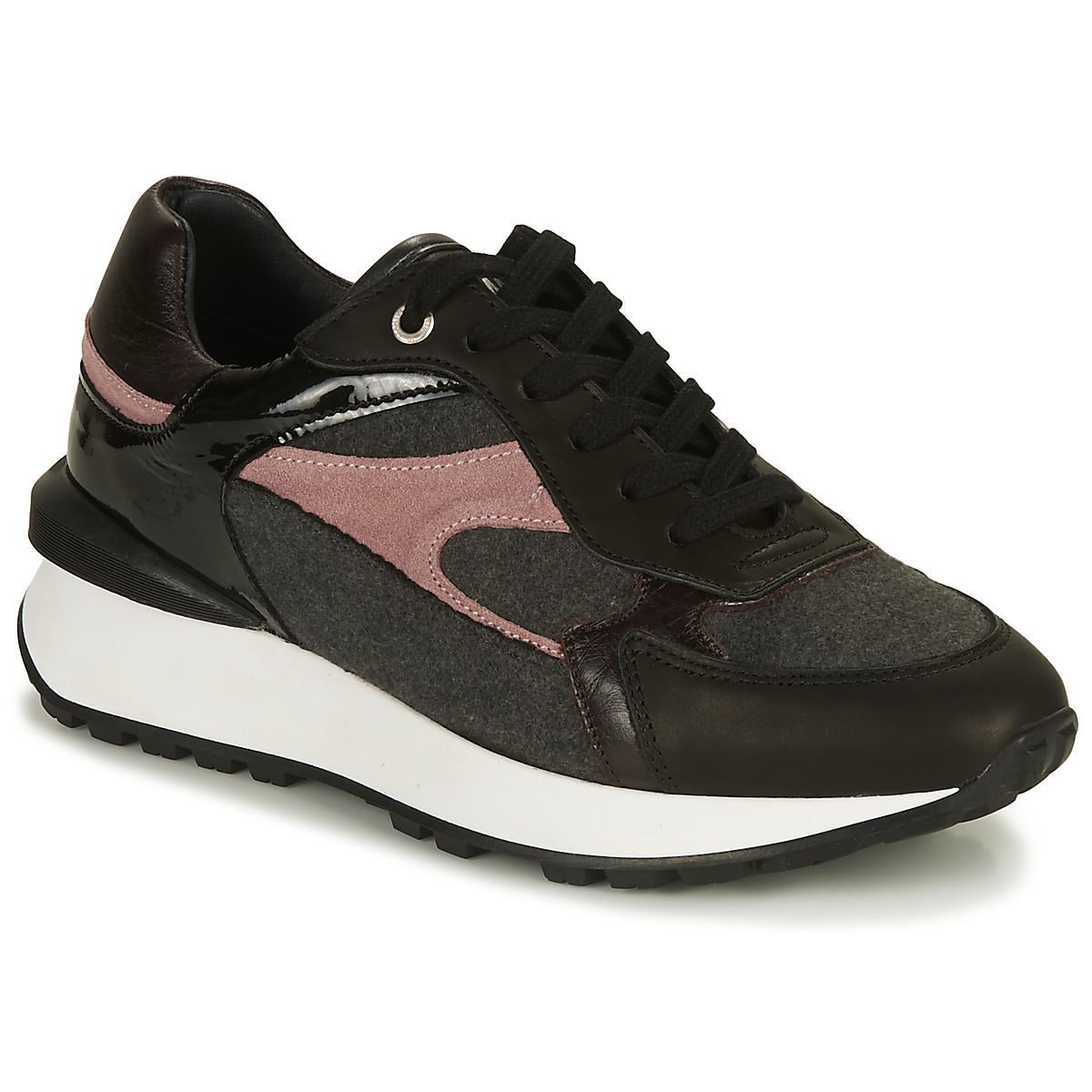 JB Martin - FORTE - Mix / Grey / Pink