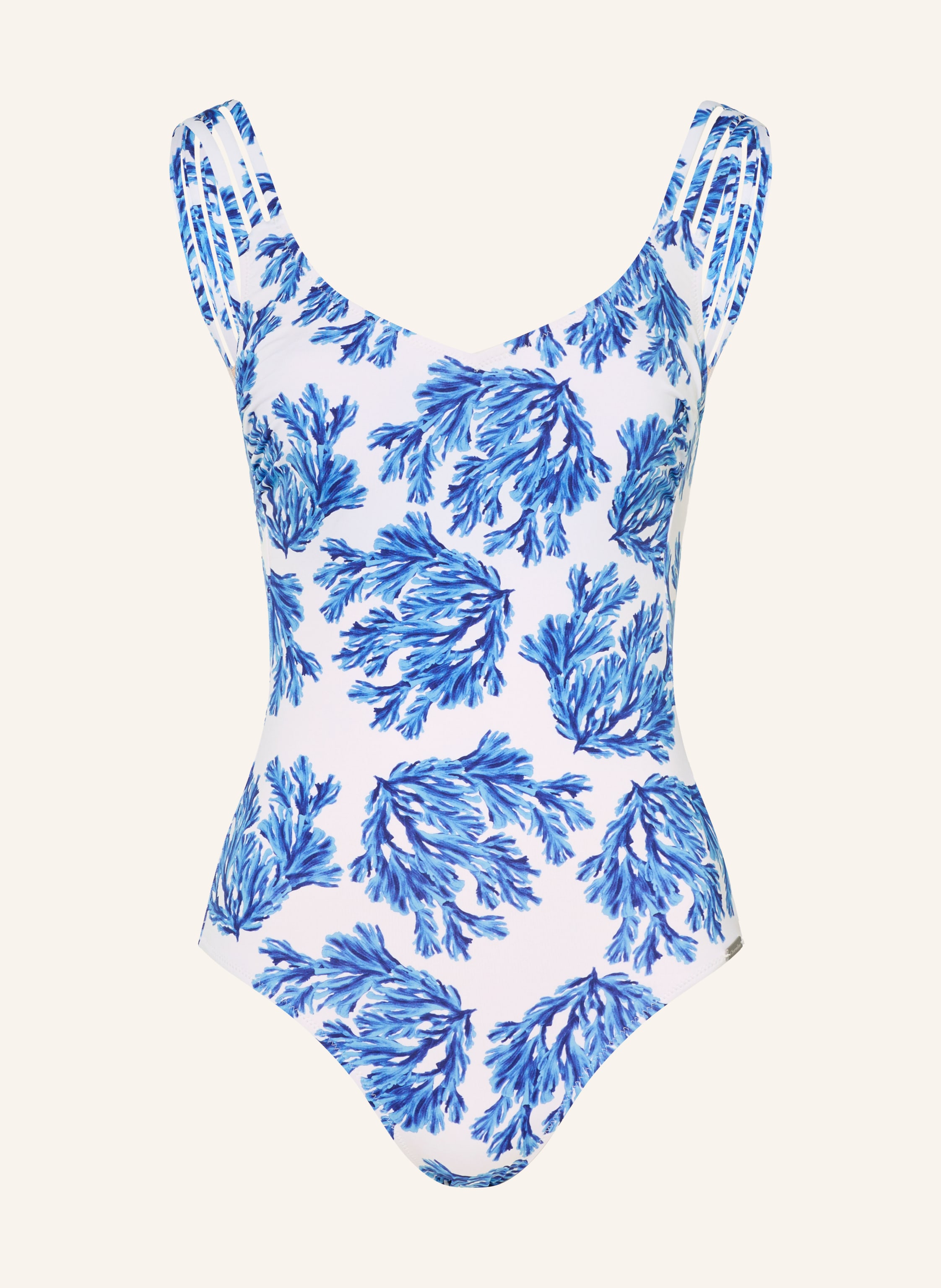 Charmline Shape-Badeanzug SEASIDE BREEZE