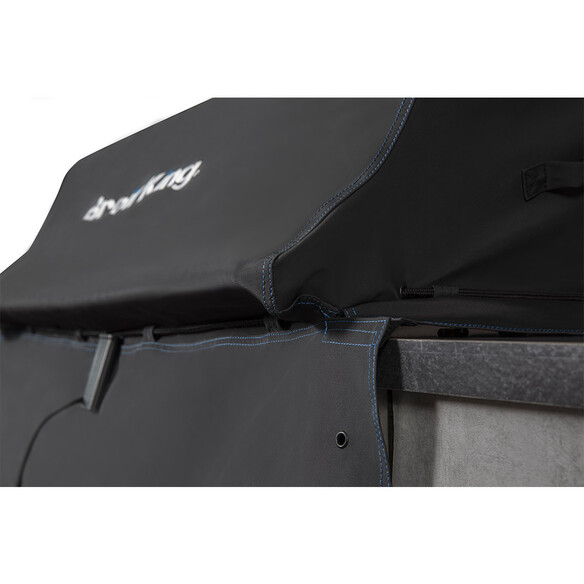Housse barbecue encastrable Imperial / Regal 590 et Baron 520 - Broil King