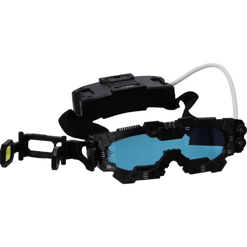 Spielset SpyX Night Mission