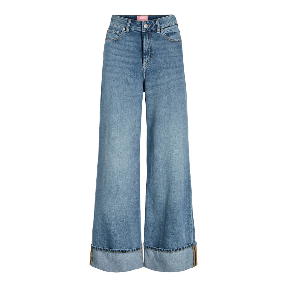 Jack & Jones Tokyo Wide Leg Fit R254 JJXX high waist jeans