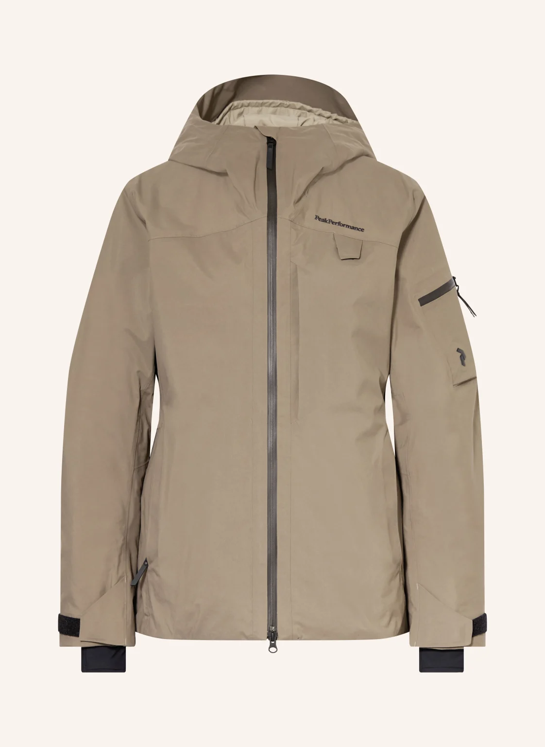 Peak Performance Skijacke ALPINE GORE-TEX INSULATED