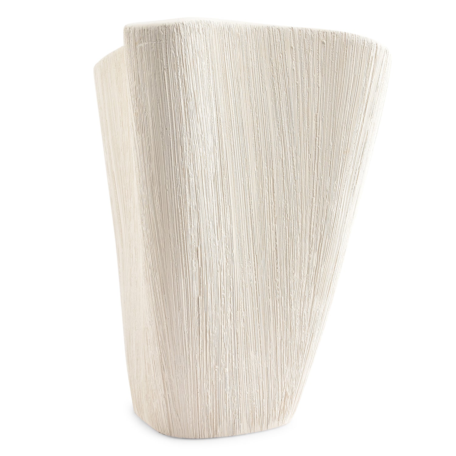 S|P Collection - Vaas 28,5xH32,5cm beige Vico