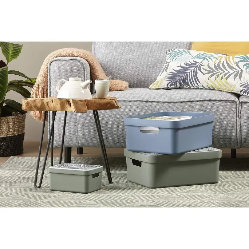 Aufbewahrungsbox Sigma Home