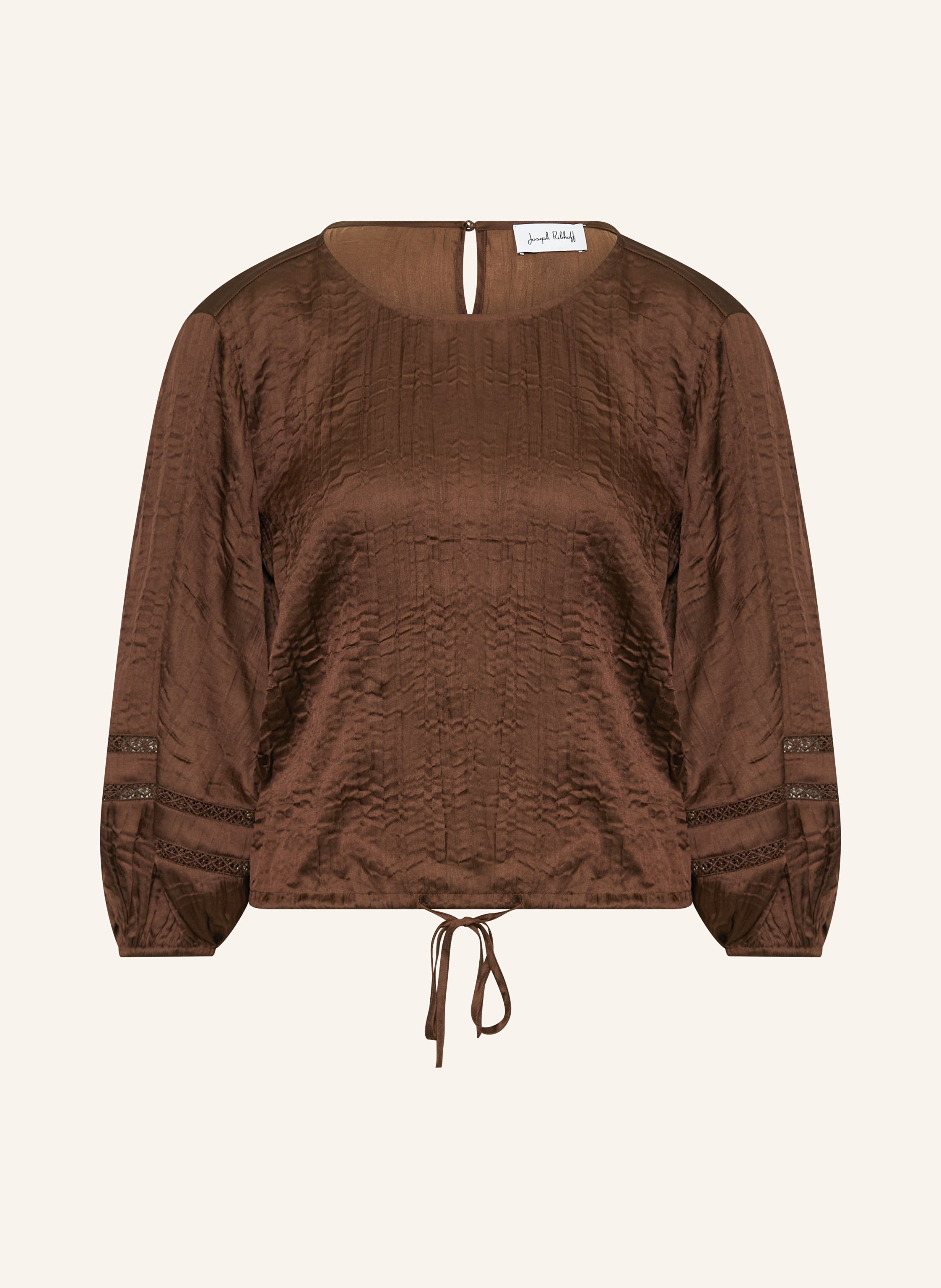 Joseph Ribkoff Blusenshirt mit 3/4-Arm