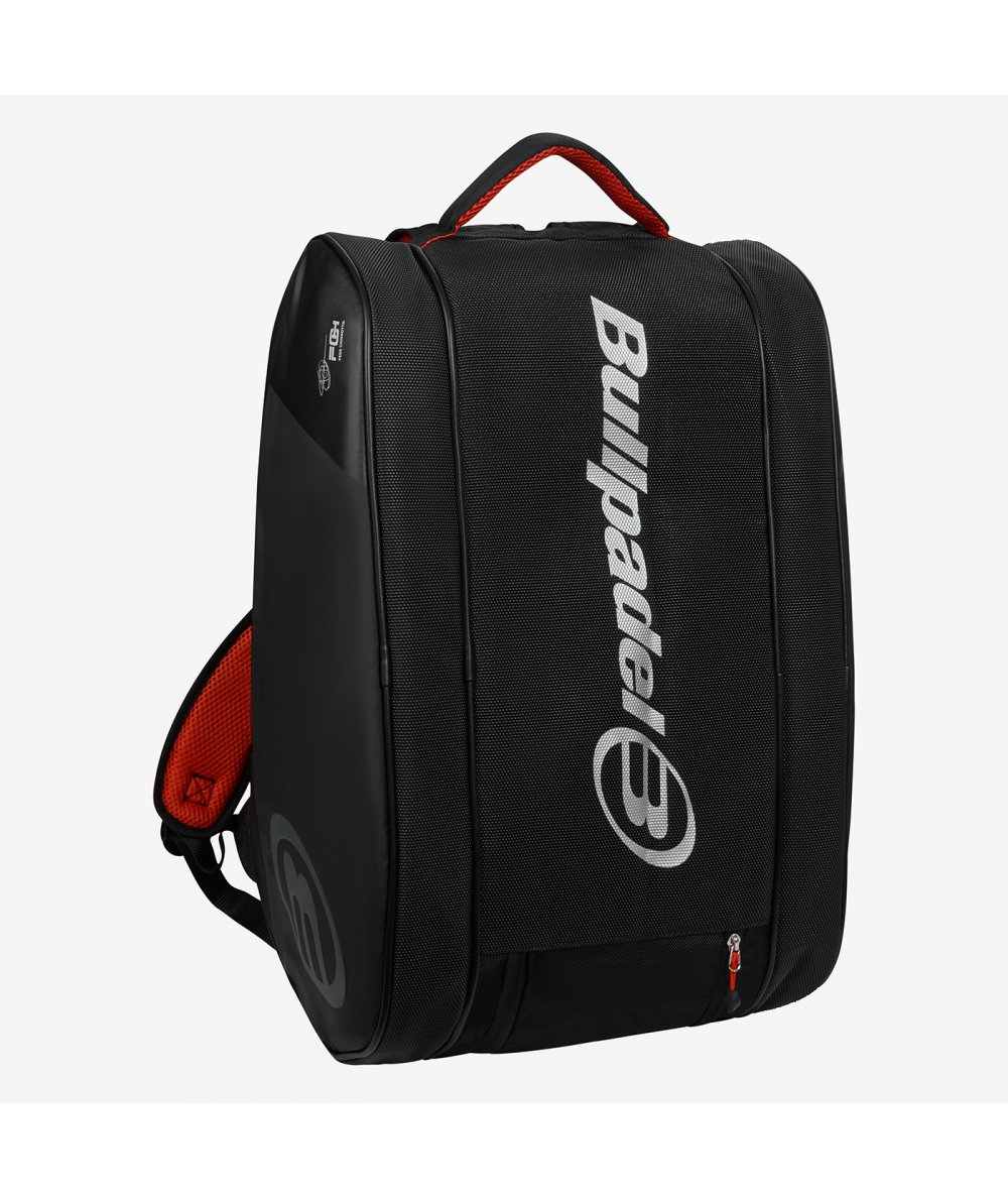 PALETERO BULLPADEL BPP26020 NEURON NEGRO