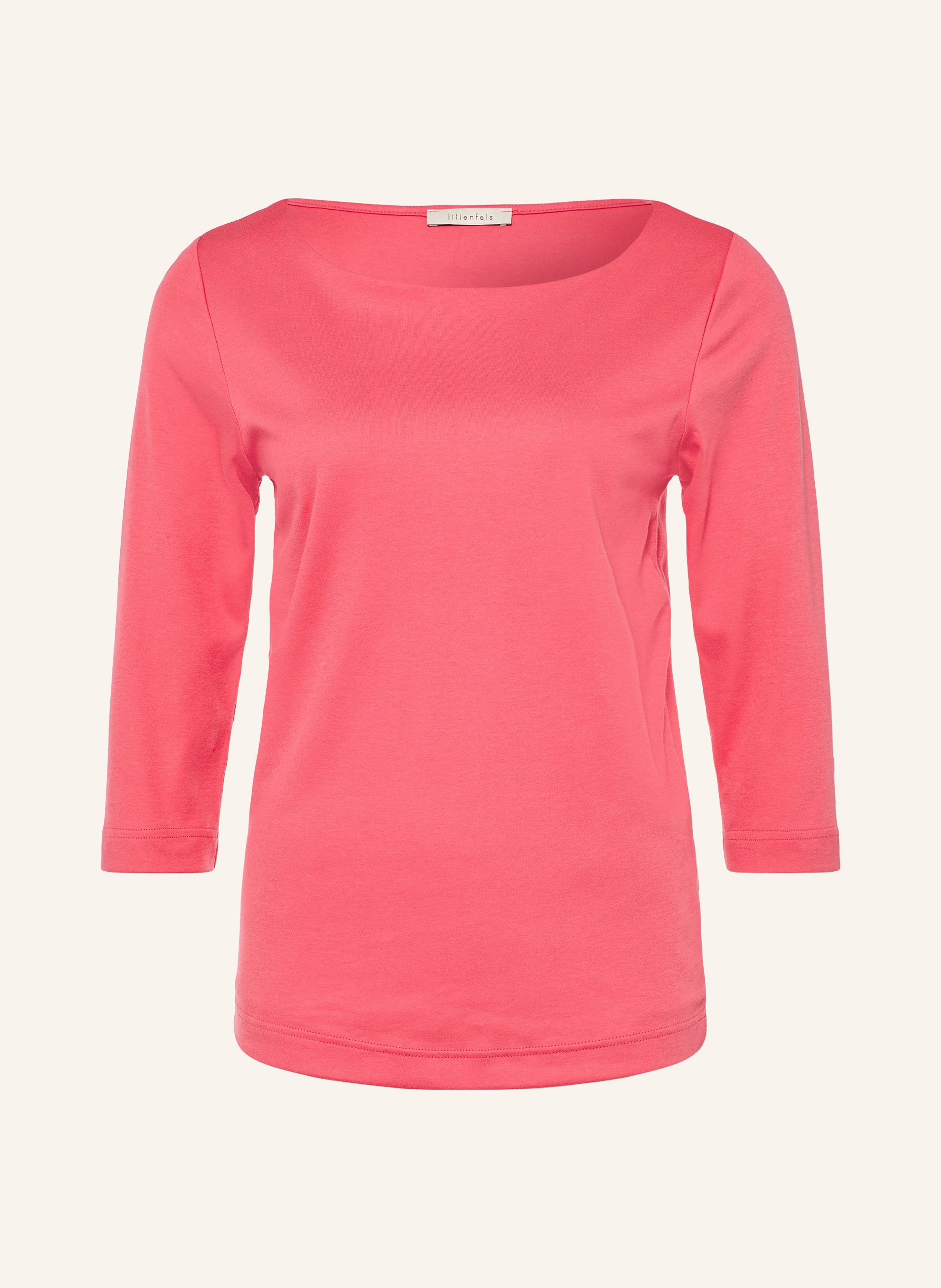lilienfels Shirt mit 3/4-Arm