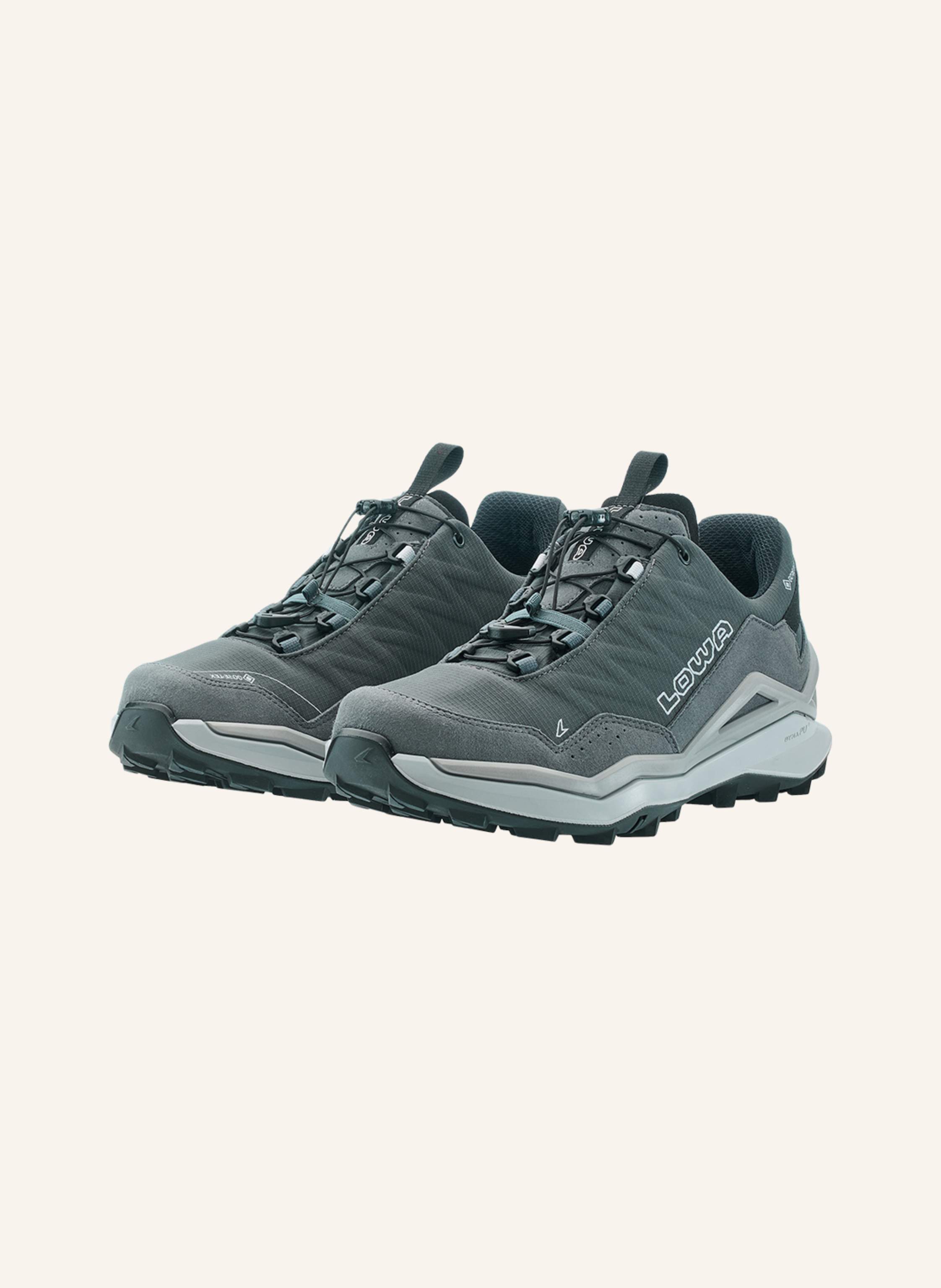 LOWA Outdoor-Schuhe MADDOX PRO GTX LO SL