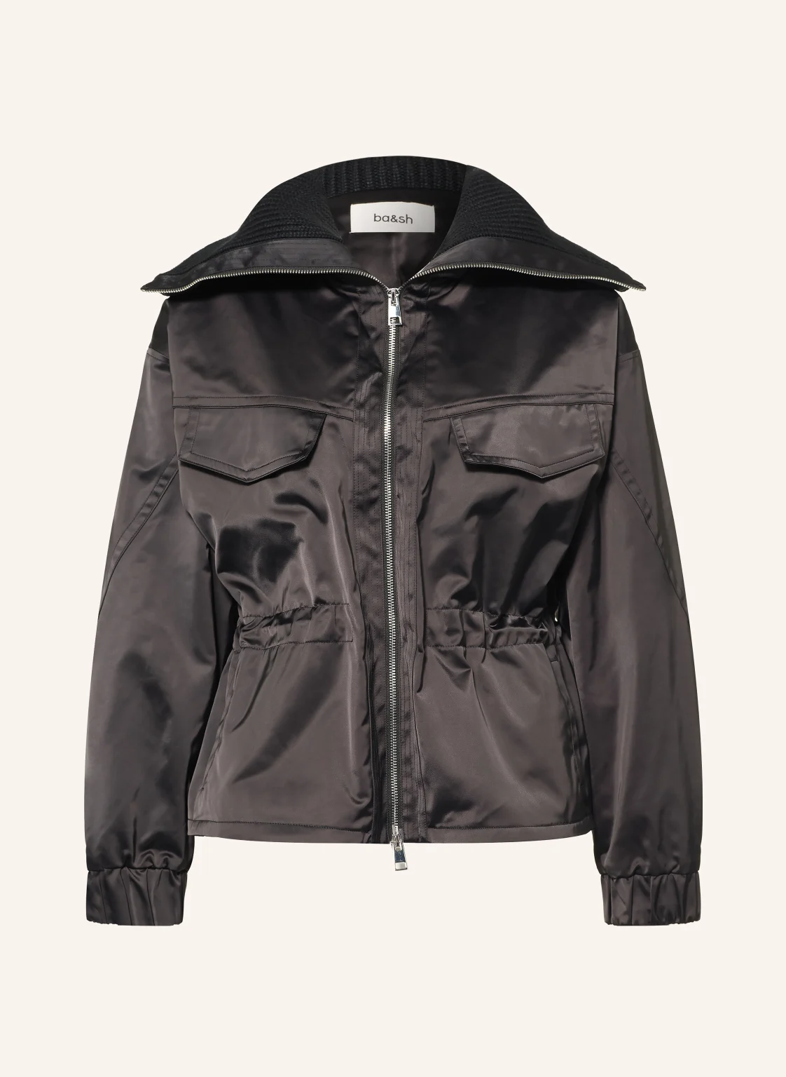 ba&sh Jacke INDRA