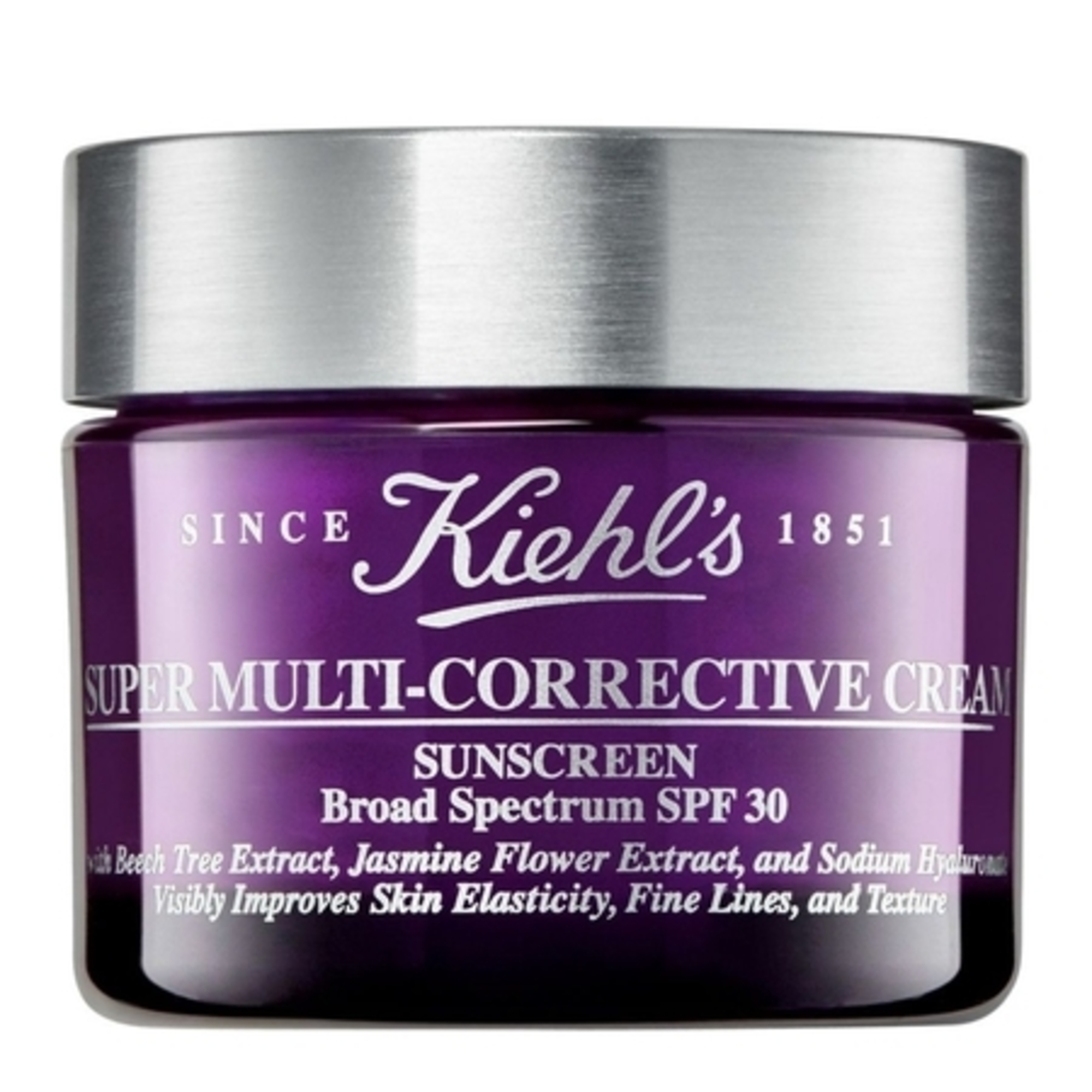 SUPER MULTI-CORRECTIVECrème super multi-correctrice anti-âge global SPF30