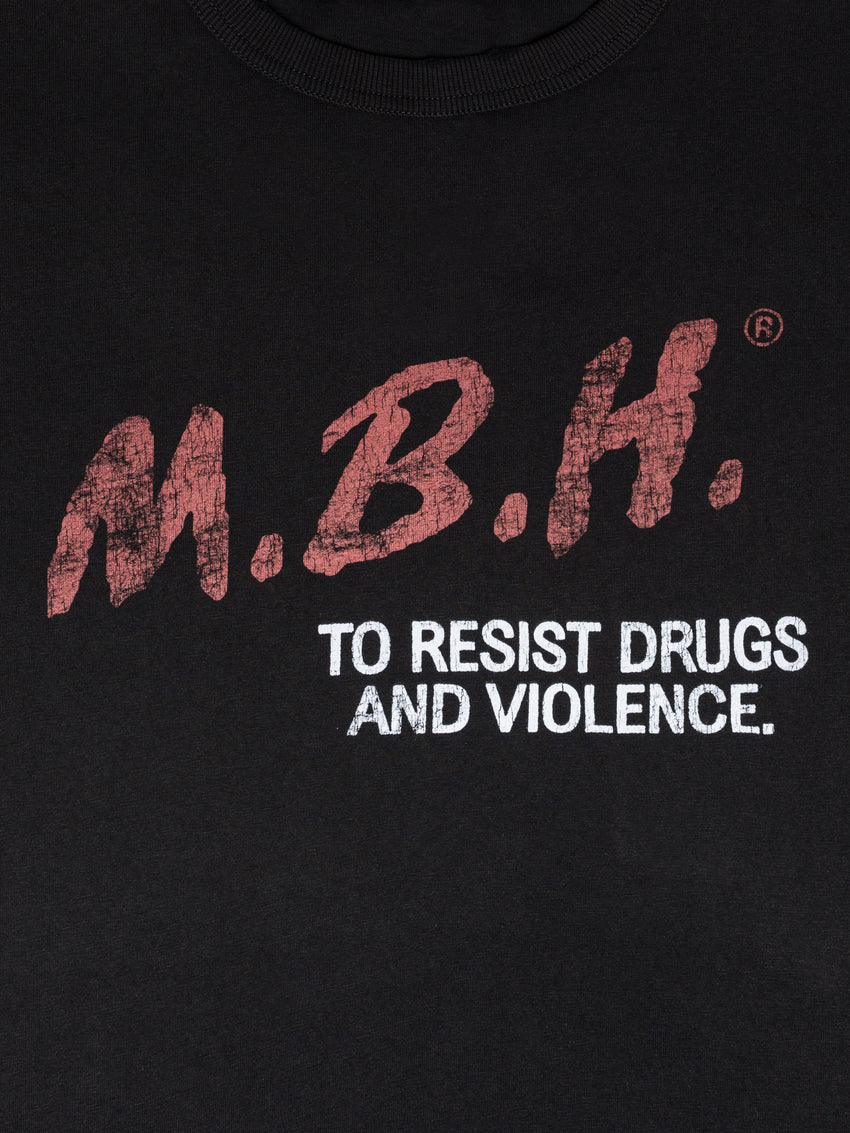 M.B.H. T-shirt
