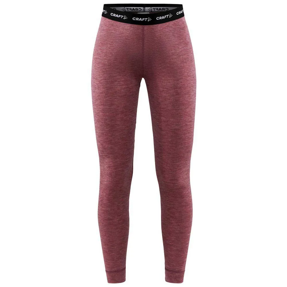 Craft Core Wool Merino base layer pants