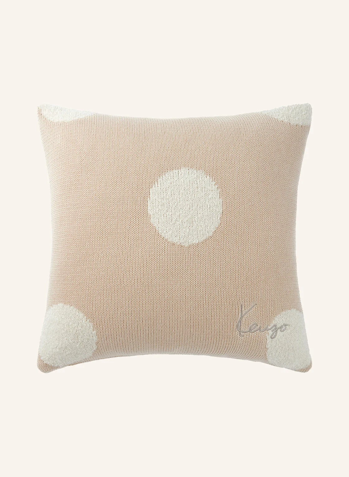 KENZO HOME Dekokissenhülle KDOT