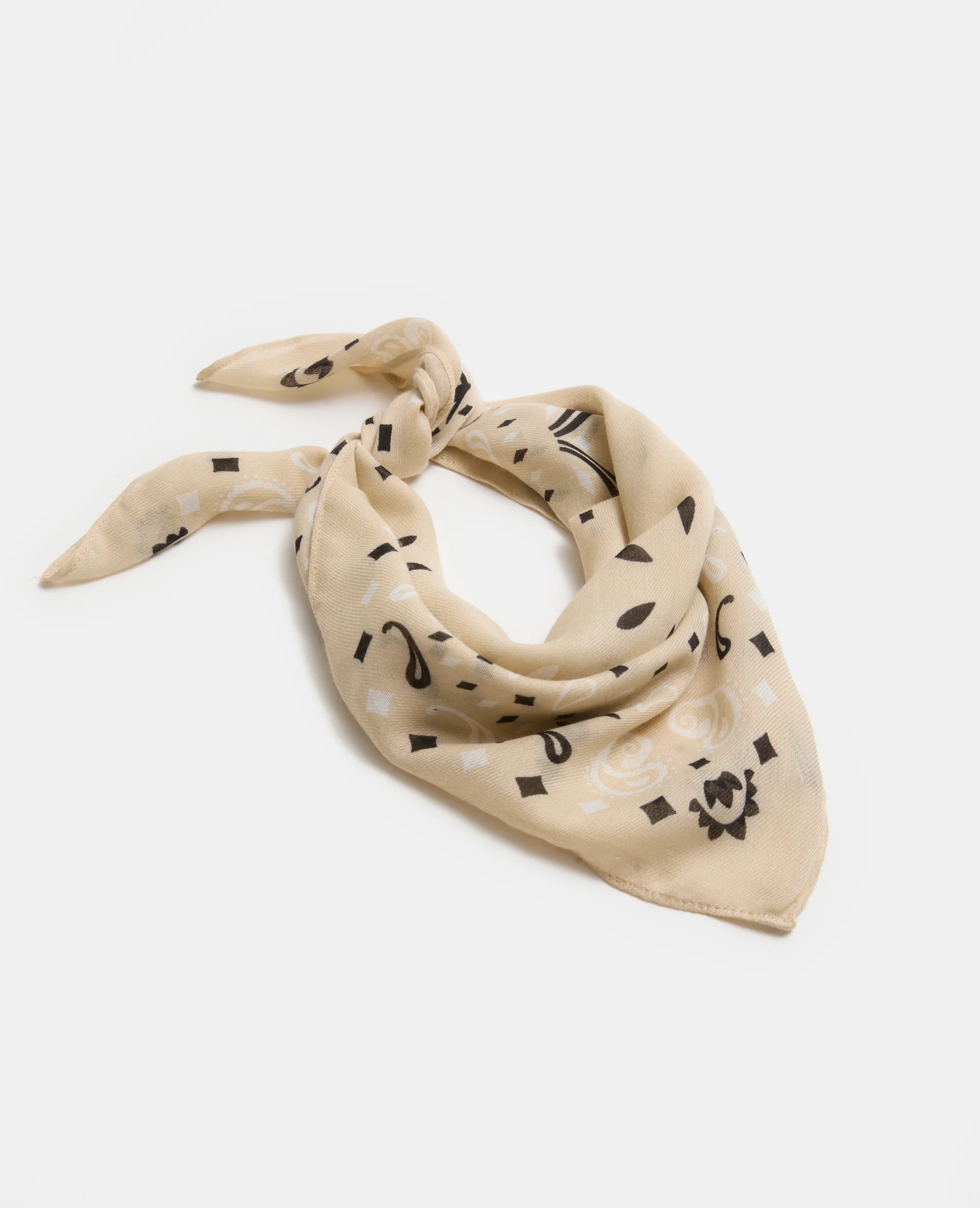 Foulard bandana