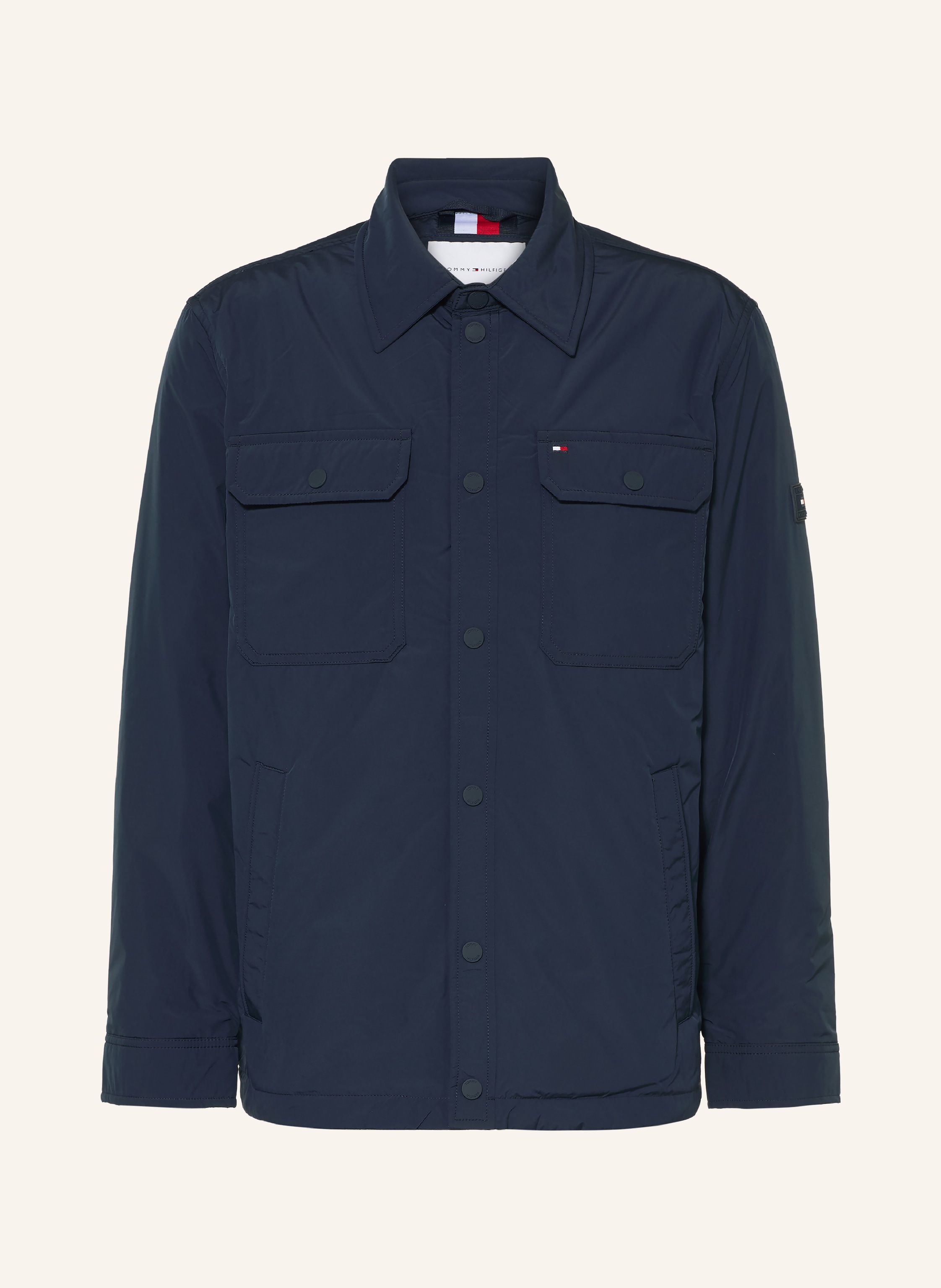 TOMMY HILFIGER Overjacket