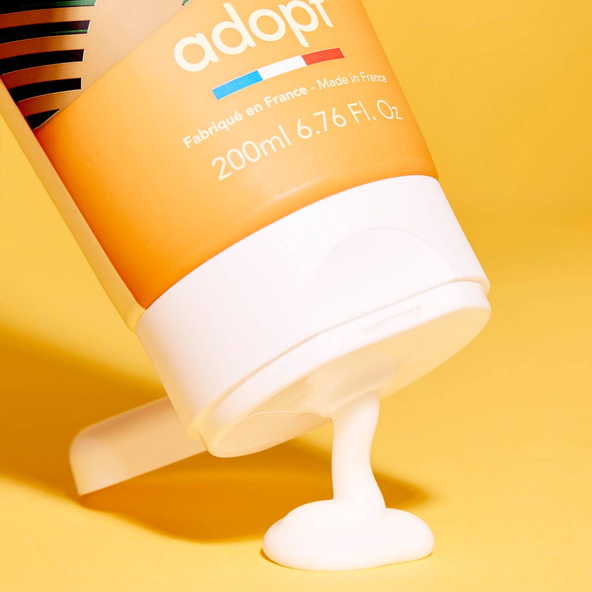 Toscana VitaLAIT CORPS 200 ml