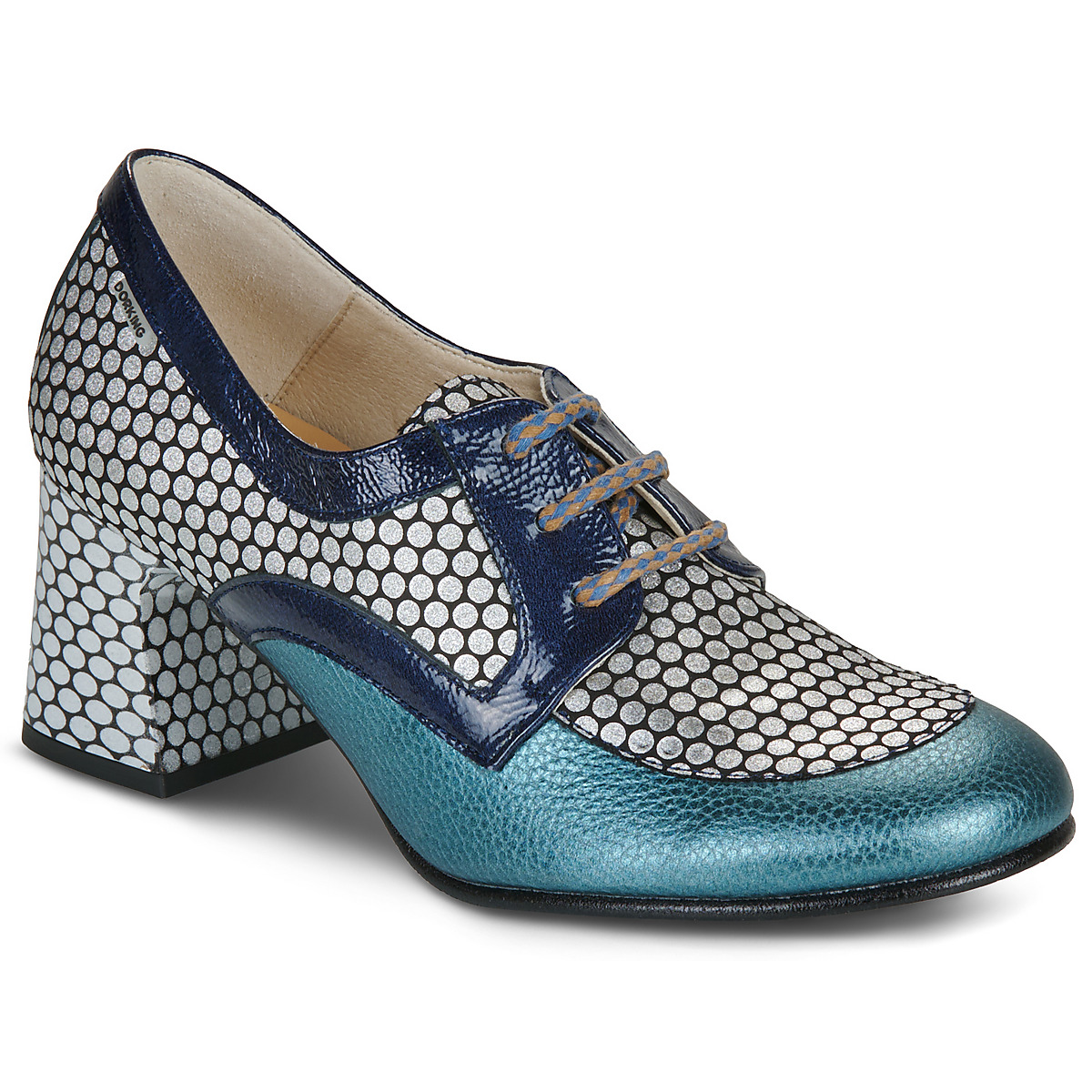 Dorking - DACI - Blue