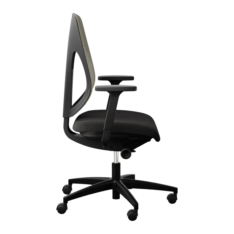 Bürostuhl Giroflex-353