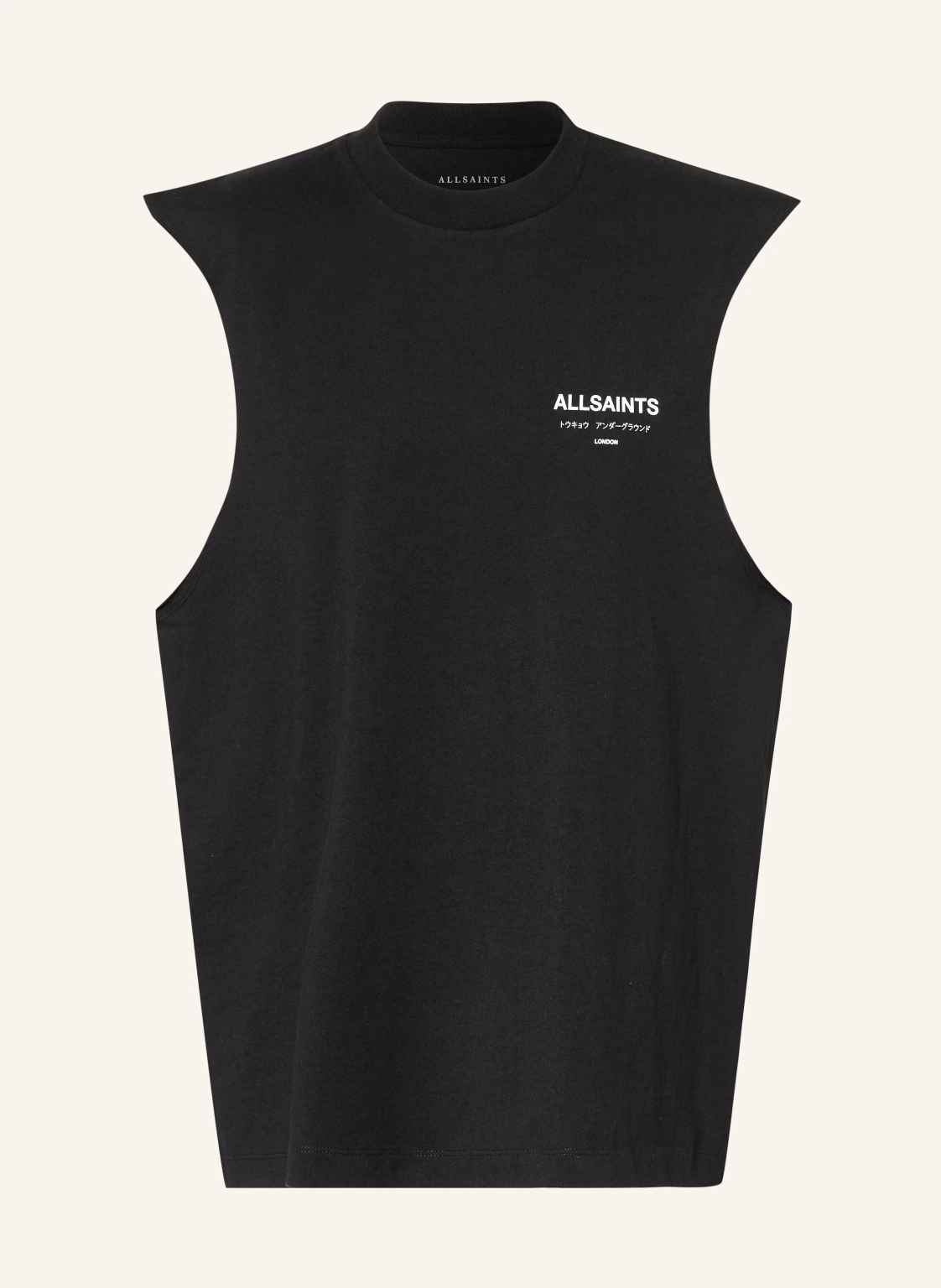 ALLSAINTS Tanktop UNDERGROUND