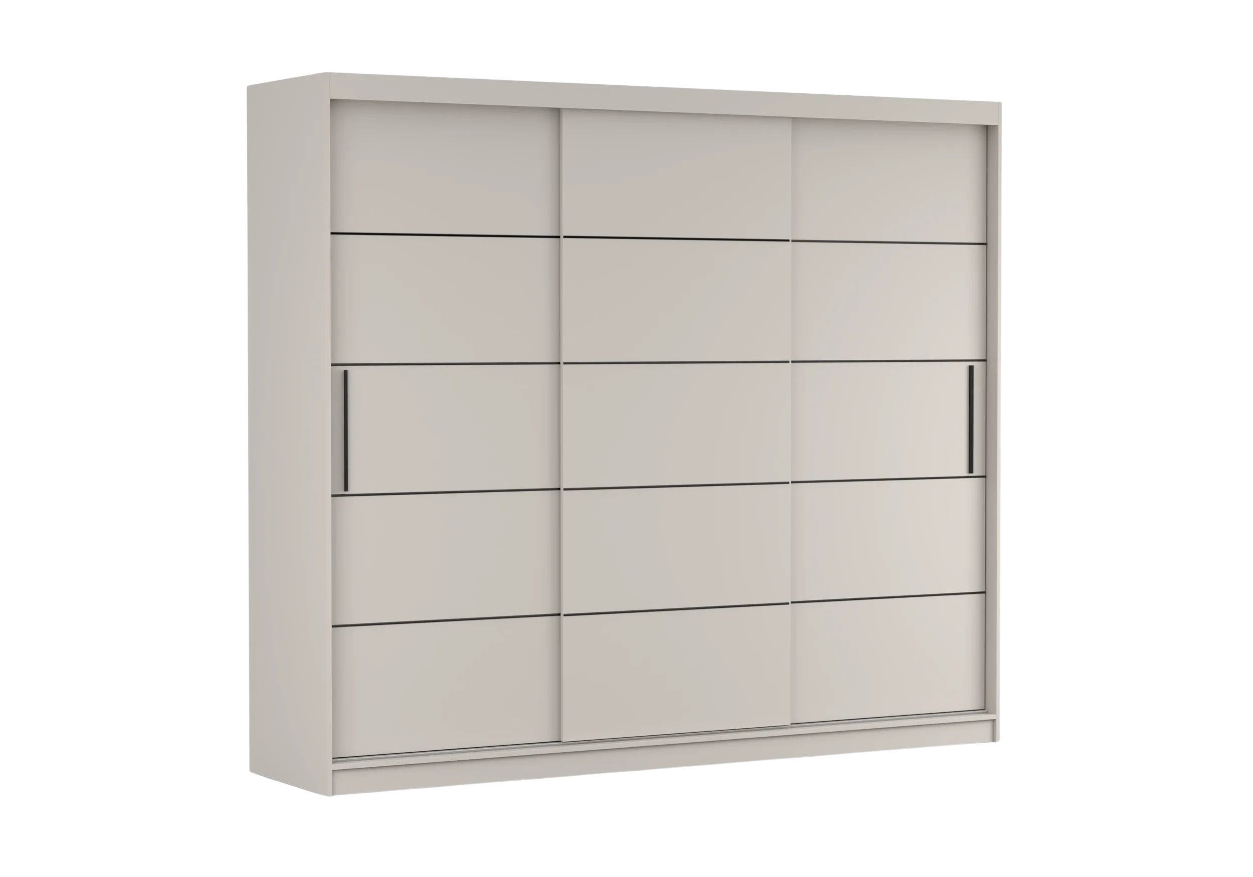 Szafa Alba II Kaszmir 250 cm